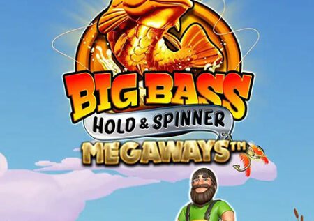 Big Bass Hold and Spinner Megaways Slot Review