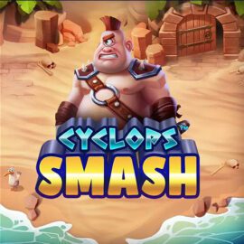 Cyclops Smash Slot Review: One-Eyed Cyclops Awaits Your Arrival