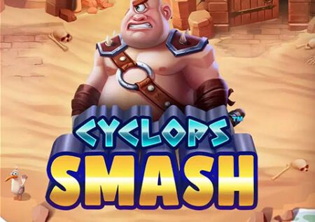 Cyclops Smash Slot Review