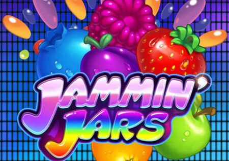 Jammin Jars Slot Review