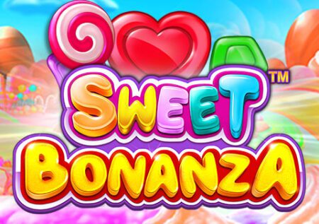 Sweet Bonanza Slot Review